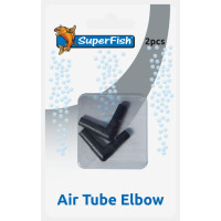 Superfish Air Tube Elbow Superfish Air Tube Elbow